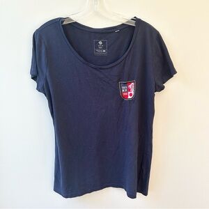 Tokyo 2020 Summer Olympics Team Great Britain women’s t-shirt